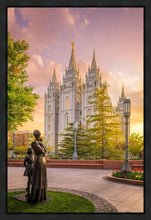 Load image into Gallery viewer, Salt Lake Maternal Reflection
