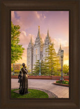 Load image into Gallery viewer, Salt Lake Maternal Reflection
