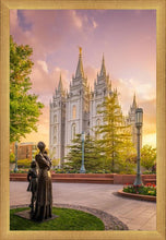 Load image into Gallery viewer, Salt Lake Maternal Reflection
