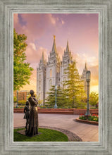 Load image into Gallery viewer, Salt Lake Maternal Reflection
