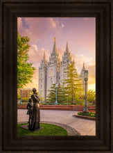 Load image into Gallery viewer, Salt Lake Maternal Reflection
