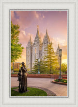Load image into Gallery viewer, Salt Lake Maternal Reflection
