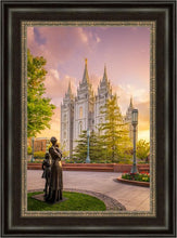 Load image into Gallery viewer, Salt Lake Maternal Reflection
