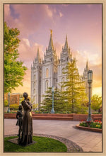 Load image into Gallery viewer, Salt Lake Maternal Reflection
