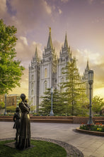 Load image into Gallery viewer, Salt Lake Maternal Reflection
