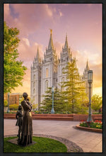 Load image into Gallery viewer, Salt Lake Maternal Reflection
