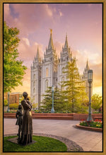 Load image into Gallery viewer, Salt Lake Maternal Reflection
