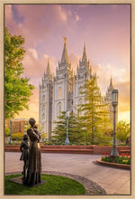 Load image into Gallery viewer, Salt Lake Maternal Reflection
