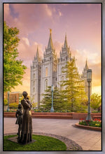 Load image into Gallery viewer, Salt Lake Maternal Reflection
