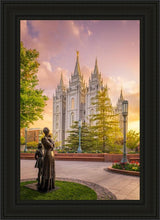 Load image into Gallery viewer, Salt Lake Maternal Reflection
