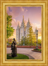 Load image into Gallery viewer, Salt Lake Maternal Reflection
