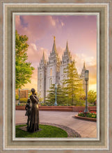 Load image into Gallery viewer, Salt Lake Maternal Reflection
