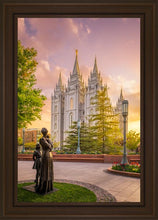 Load image into Gallery viewer, Salt Lake Maternal Reflection
