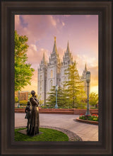 Load image into Gallery viewer, Salt Lake Maternal Reflection
