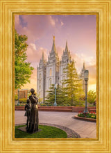 Load image into Gallery viewer, Salt Lake Maternal Reflection
