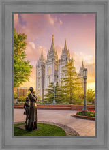Load image into Gallery viewer, Salt Lake Maternal Reflection
