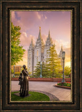 Load image into Gallery viewer, Salt Lake Maternal Reflection
