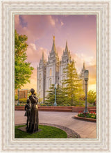 Load image into Gallery viewer, Salt Lake Maternal Reflection
