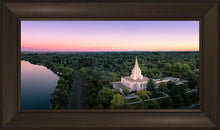 Load image into Gallery viewer, Idaho Falls From On High

