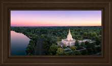 Load image into Gallery viewer, Idaho Falls From On High
