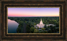 Load image into Gallery viewer, Idaho Falls From On High
