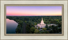 Load image into Gallery viewer, Idaho Falls from on High
