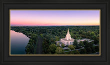Load image into Gallery viewer, Idaho Falls from on High
