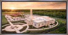 Load image into Gallery viewer, Indianapolis from on High
