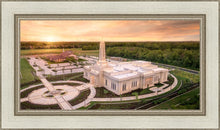 Load image into Gallery viewer, Indianapolis from on High
