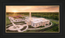 Load image into Gallery viewer, Indianapolis from on High
