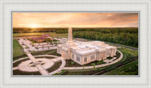 Load image into Gallery viewer, Indianapolis from on High
