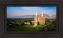 Load image into Gallery viewer, Logan From on High
