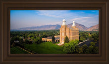 Load image into Gallery viewer, Logan From on High
