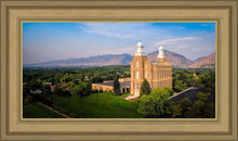 Load image into Gallery viewer, Logan From on High
