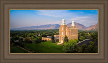 Load image into Gallery viewer, Logan From on High
