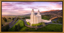 Load image into Gallery viewer, Manti from on High

