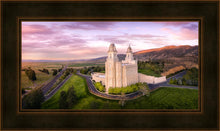 Load image into Gallery viewer, Manti from on High
