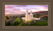 Load image into Gallery viewer, Manti from on High
