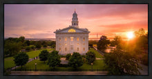 Load image into Gallery viewer, Nauvoo from on High
