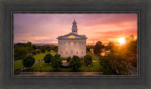Load image into Gallery viewer, Nauvoo from on High
