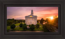 Load image into Gallery viewer, Nauvoo from on High
