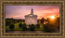 Load image into Gallery viewer, Nauvoo from on High
