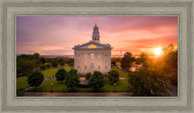 Load image into Gallery viewer, Nauvoo from on High
