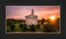 Load image into Gallery viewer, Nauvoo from on High
