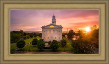 Load image into Gallery viewer, Nauvoo from on High
