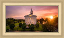 Load image into Gallery viewer, Nauvoo from on High
