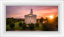 Load image into Gallery viewer, Nauvoo from on High
