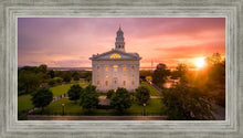 Load image into Gallery viewer, Nauvoo from on High
