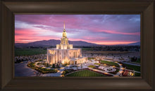 Load image into Gallery viewer, Payson Twilight From On High
