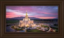 Load image into Gallery viewer, Payson Twilight From On High
